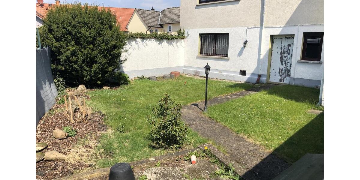 Maisonettenwohnung Pohlheim - 4.5 Zimmer, 96 m&sup2;, 895&euro; | Angebot:24416382