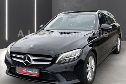 Mercedes-Benz C 220 247.632 km 16.990 &euro; Lollar 35457