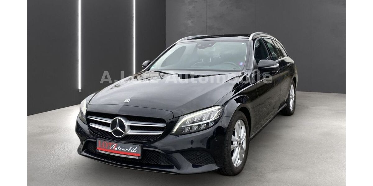 Mercedes-Benz C 220 247.632 km 16.990 &euro; Lollar 35457