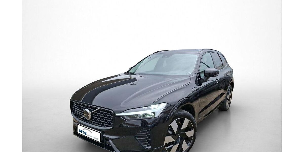 Volvo XC60 17.568 km 49.640 &euro; Friedberg 61169