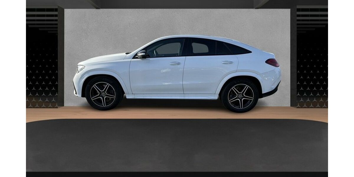 Mercedes-Benz GLE 300 10.549 km 89.880 &euro; Gießen 35396