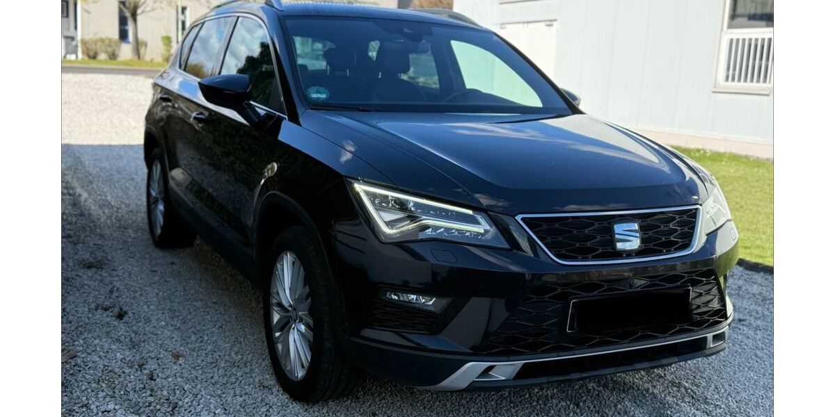 Seat Ateca 160.124 km 14.800 &euro; Friedberg (Hessen) 61169
