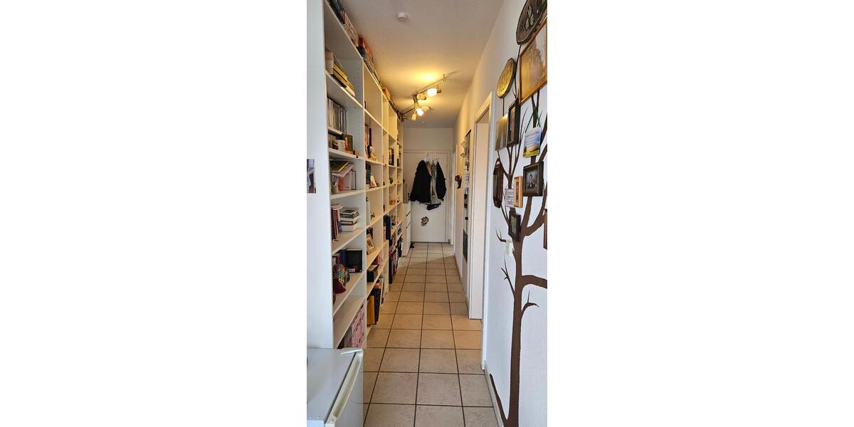 Erdgeschoßwohnung Wettenberg - 3 Zimmer, 63 m&sup2;, 225.000&euro; | Angebot:26392572
