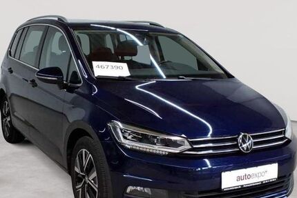 VW Touran 88.336 km 23.989 &euro; Fernwald-Steinbach 35463