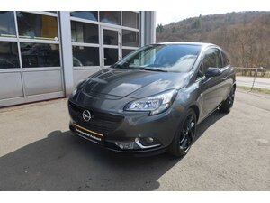 Opel Corsa E Color Edition ecoFlex 81.150 km 9.790 &euro; Bad Endbach 35080