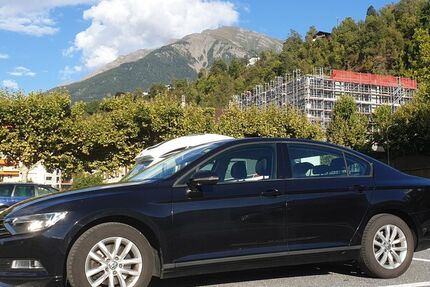 VW Passat 173.500 km 9.000 &euro; Marburg 35041