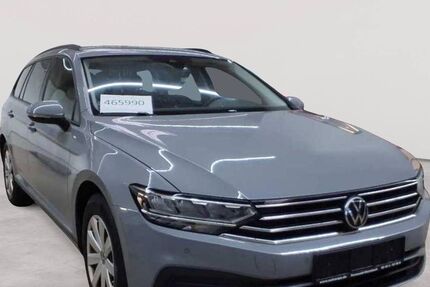VW Passat Variant 117.140 km 17.389 &euro; Fernwald-Steinbach 35463