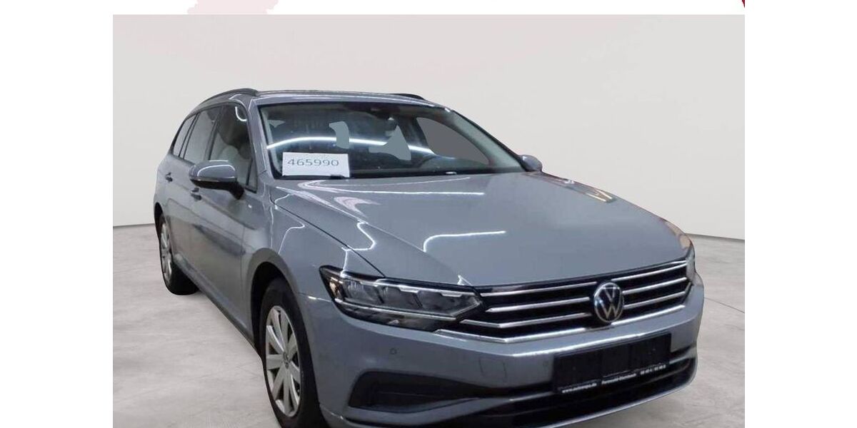 VW Passat Variant 117.140 km 17.389 &euro; Fernwald-Steinbach 35463