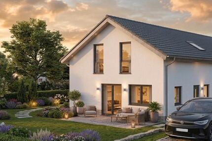 Haus Marburg Cappel - 5 Zimmer, 111 m&sup2;, 443.000&euro; | Angebot:26415352