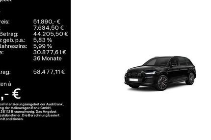 Audi Q7 117.355 km 51.890 &euro; Bad Nauheim 61231