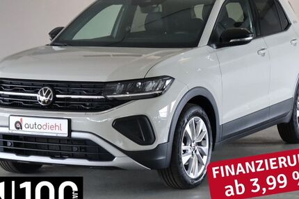 VW T-Cross 12.935 km 24.490 &euro; Wetzlar 35576