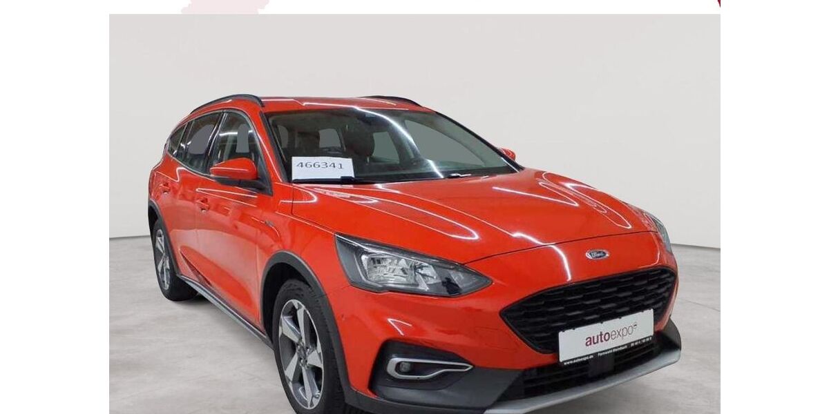 Ford Focus 87.594 km 13.990 &euro; Fernwald-Steinbach 35463