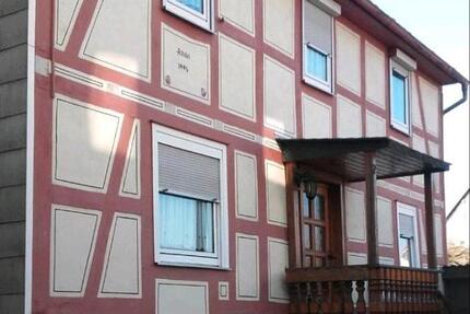 Haus Amöneburg - 3.5 Zimmer, 80 m&sup2;, 600&euro; | Angebot:26567477