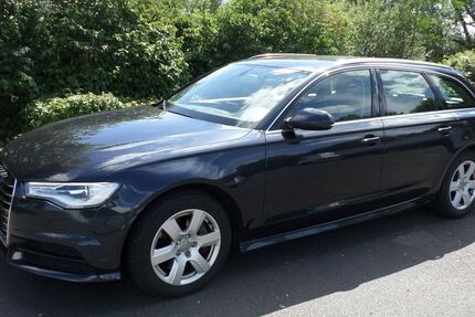 Audi A6 198.900 km 13.500 &euro; Gießen 35390