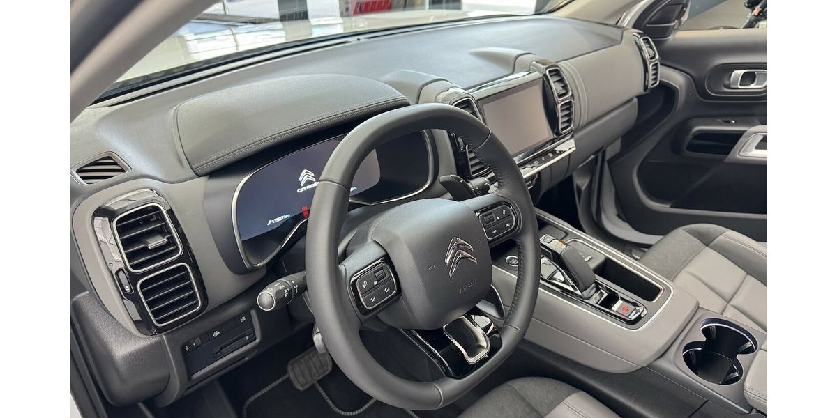Citroen C5 Aircross Hybrid 225 EAT Feel Pack LED Carplay 11.999 km 20.885 &euro; Lich 35423