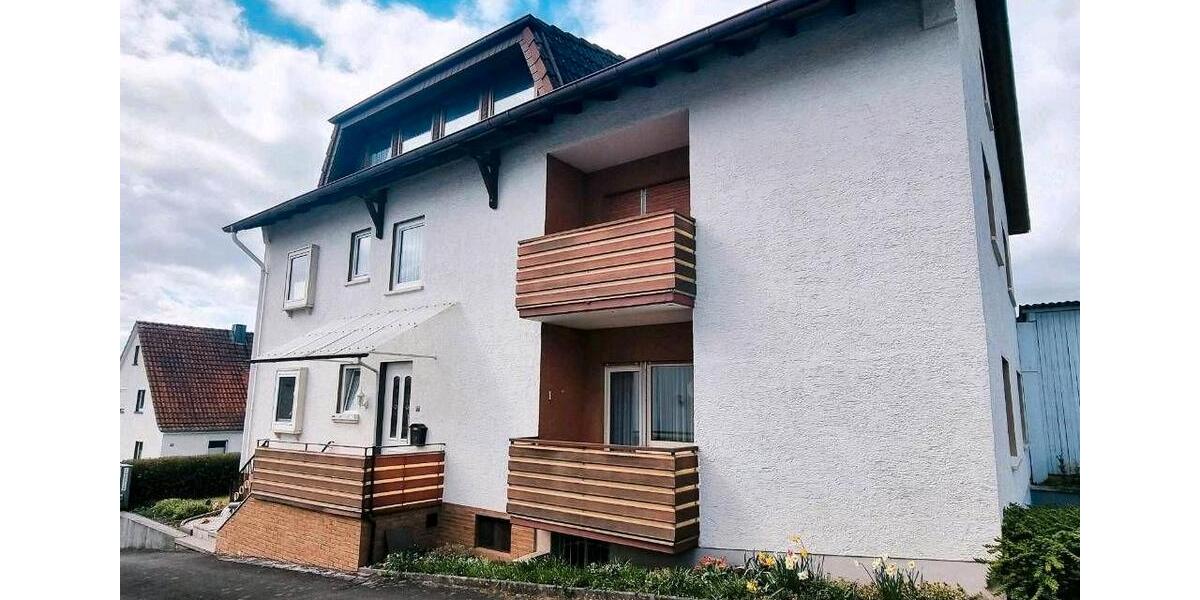 Mehrfamilienhaus, Wohnhaus Mücke - 11 Zimmer, 260 m&sup2;, 294.000&euro; | Angebot:26960084