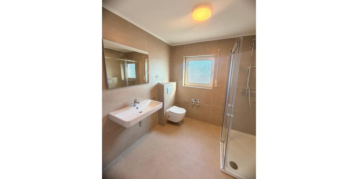 Etagenwohnung Buseck - 3 Zimmer, 76 m&sup2;, 800&euro; | Angebot:25415130