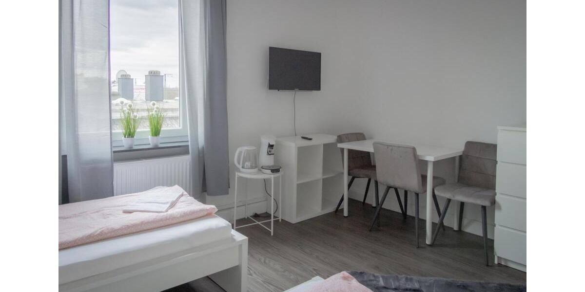 Etagenwohnung Gießen - 1 Zimmer, 18 m&sup2;, 450&euro; | Angebot:25084595