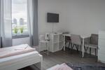 Etagenwohnung Gießen - 1 Zimmer, 18 m&sup2;, 450&euro; | Angebot:25084595