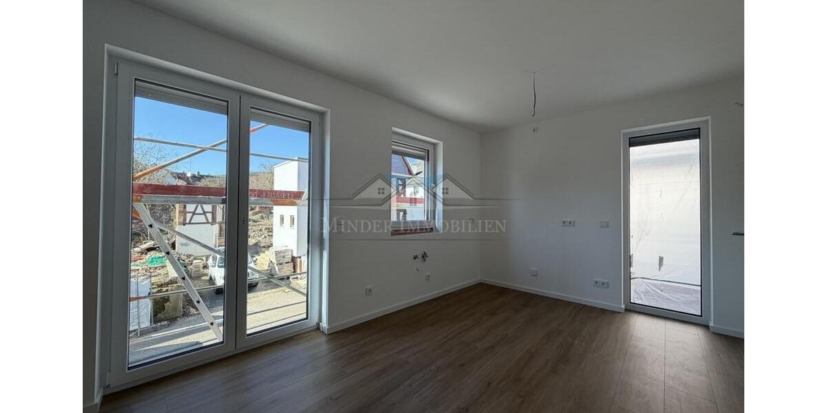 Maisonettenwohnung Butzbach - 2 Zimmer, 57 m&sup2;, 710&euro; | Angebot:25366288