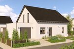 Modernes Einfamilienhaus - individuell geplant und energieeffizient - Einfamilienhaus Ehringshausen | Angebot:27293989
