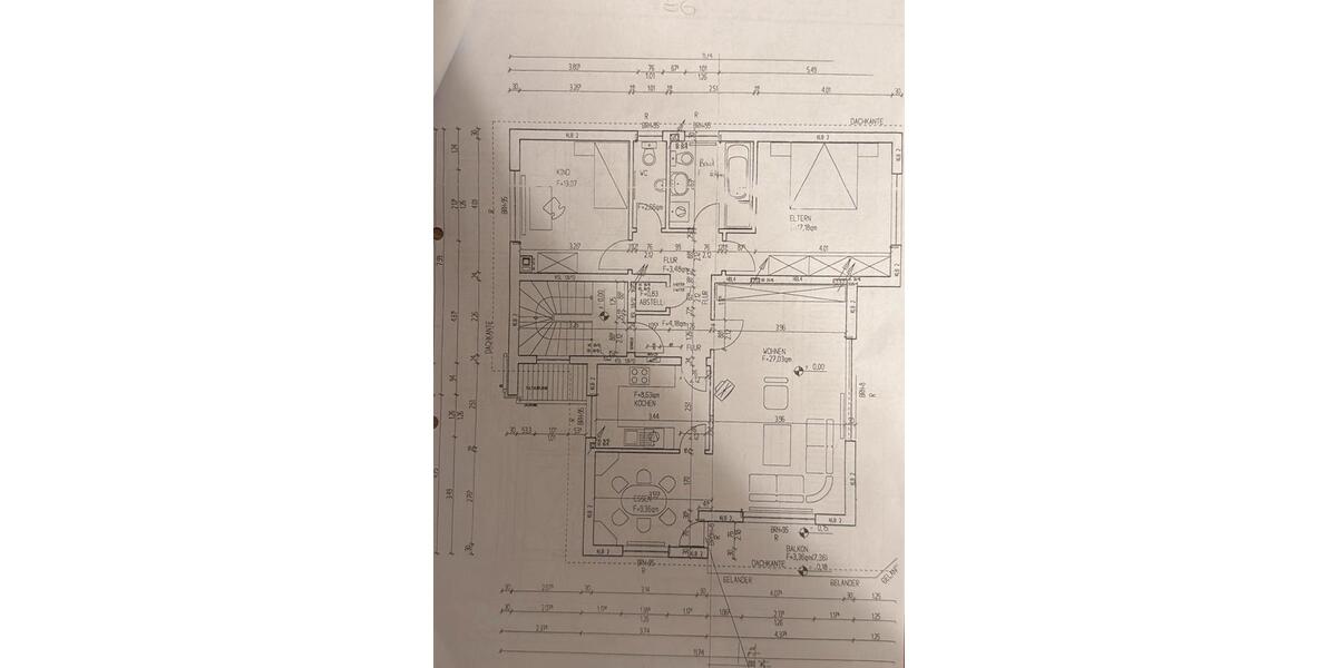 Mehrfamilienhaus, Wohnhaus Ebsdorfergrund - 8 Zimmer, 235 m&sup2;, 465.000&euro; | Angebot:25723830