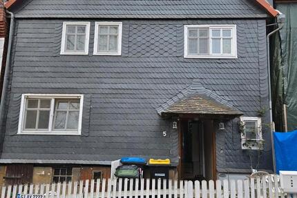 Haus Ebsdorfergrund - 4 Zimmer, 130 m&sup2;, 220.000&euro; | Angebot:26125349