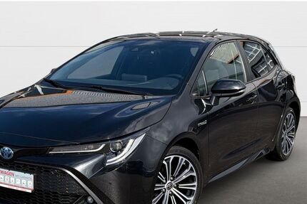 Toyota Corolla 93.118 km 19.480 &euro; Giessen 35394