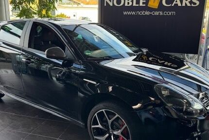 Alfa Romeo Giulietta 23.000 km 19.799 &euro; Giessen 35394