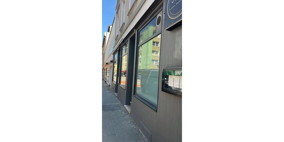 Gewerbeobjekt Gießen - 2.200&euro; | Angebot:24976984