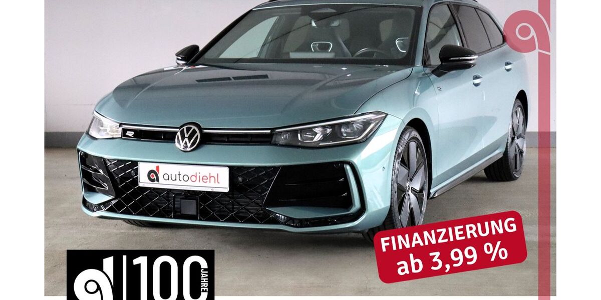 VW Passat Variant 14.448 km 40.490 &euro; Wetzlar 35576