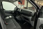 Opel Vivaro Cargo 1.5 D Edition M 1.Hand Sitzhzg 9.900 km 21.520 &euro; Lich 35423
