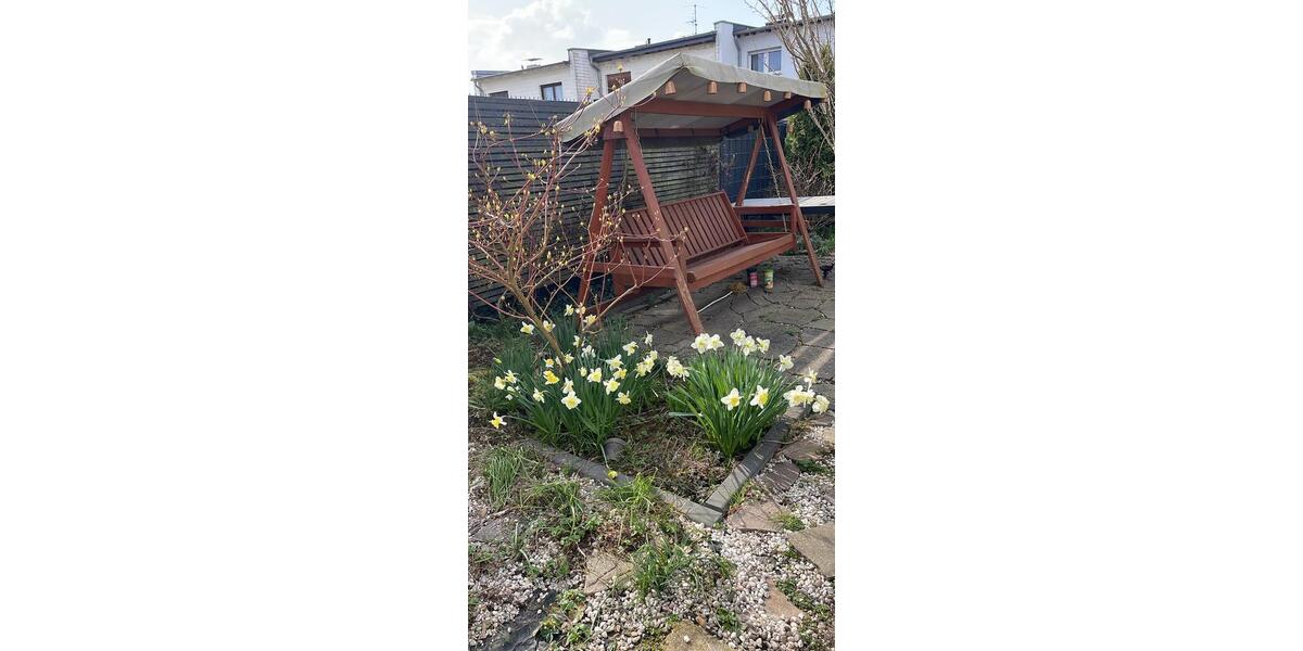 Reihenhaus Gießen Wieseck - 5 Zimmer, 103 m&sup2;, 420.000&euro; | Angebot:25923297
