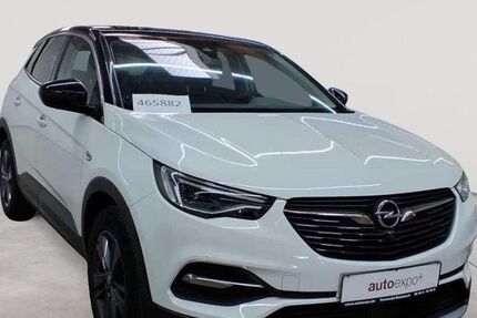 Opel Grandland (X) 80.261 km 13.590 &euro; Fernwald-Steinbach 35463