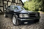 Mercedes-Benz SEC-Klasse 173.000 km 89.900 &euro; Gießen 35390