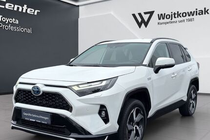 Toyota RAV 4 59.800 km 36.490 &euro; Friedberg 61169