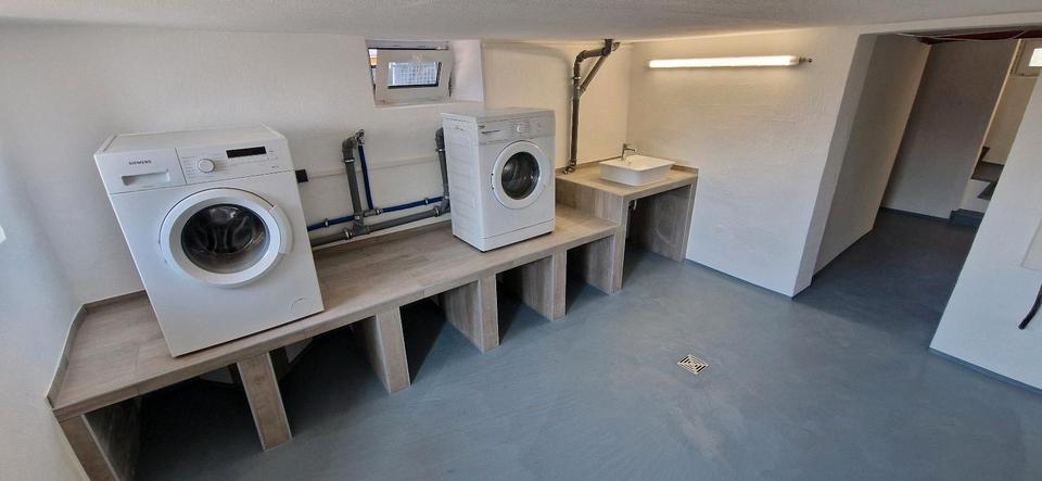 Erdgeschoßwohnung Gießen Allendorf - 1 Zimmer, 16 m&sup2;, 470&euro; | Angebot:24990620