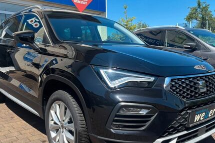 Seat Ateca 22.648 km 26.770 &euro; Hungen 35410