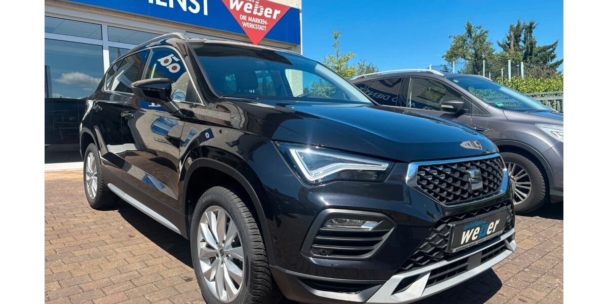 Seat Ateca 22.648 km 26.770 &euro; Hungen 35410