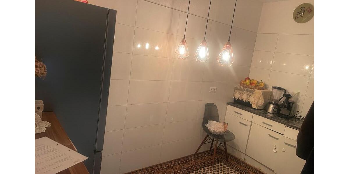 Erdgeschoßwohnung Langgöns - 2 Zimmer, 59 m&sup2;, 800&euro; | Angebot:25626094