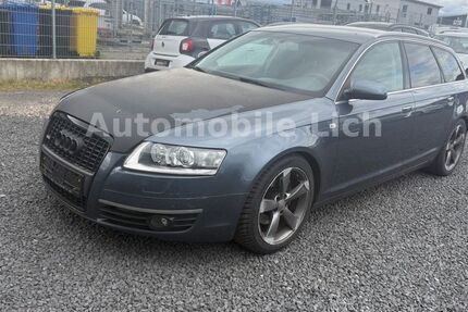Audi A6 234.000 km 1.799 &euro; Lich 35423