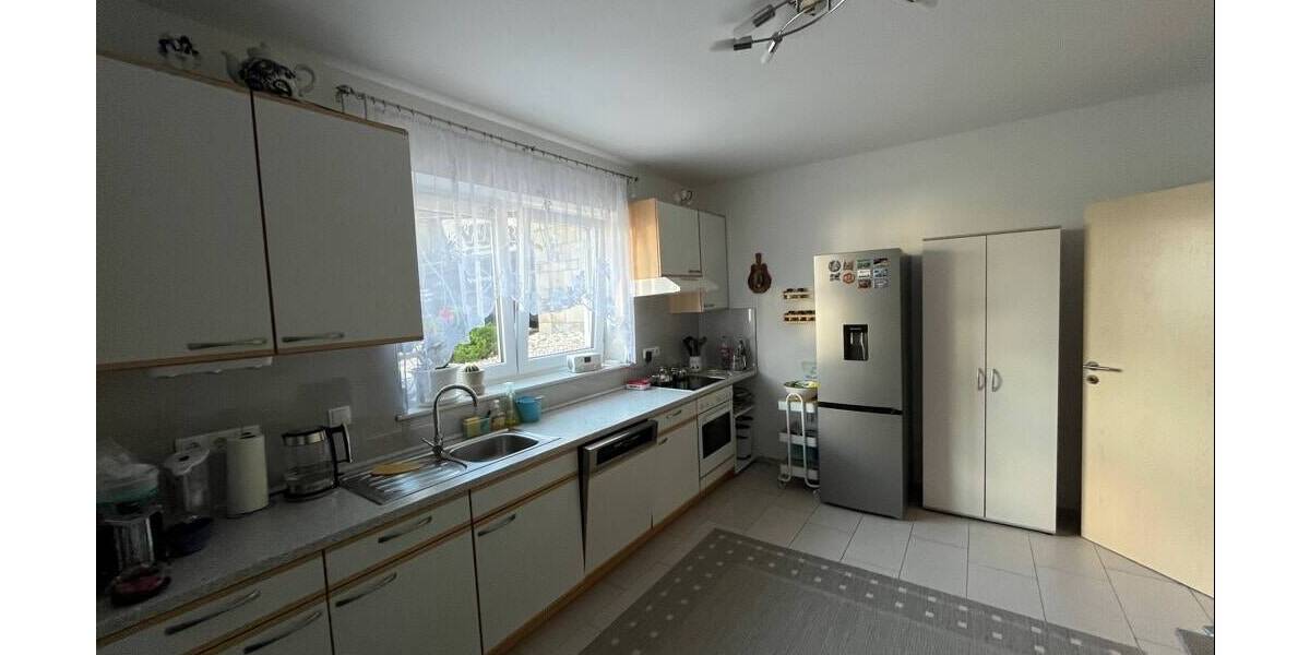 Einfamilienhaus Mittenaar Ballersbach - 7 Zimmer, 170 m&sup2;, 545.000&euro; | Angebot:25969389