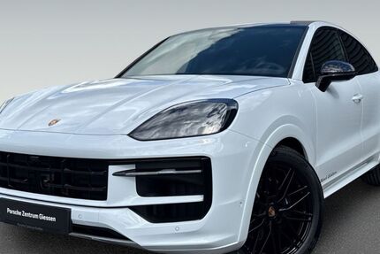Porsche Cayenne 8.500 km 114.580 &euro; Wettenberg 35435