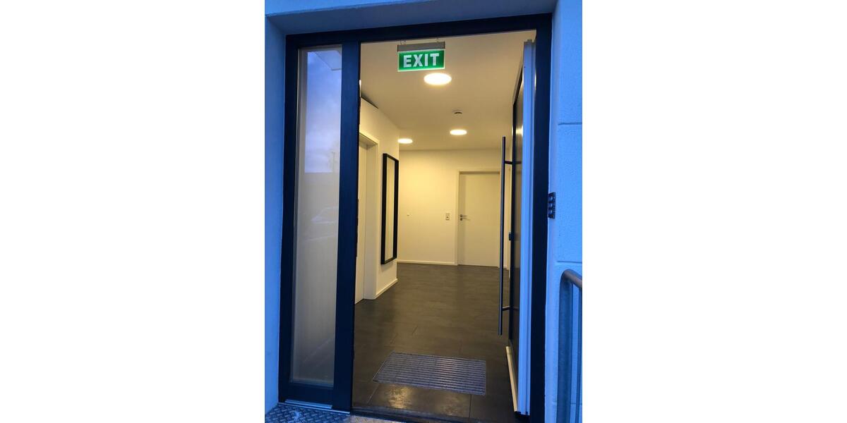 Etagenwohnung Usingen - 3 Zimmer, 100 m&sup2;, 1.400&euro; | Angebot:25420645