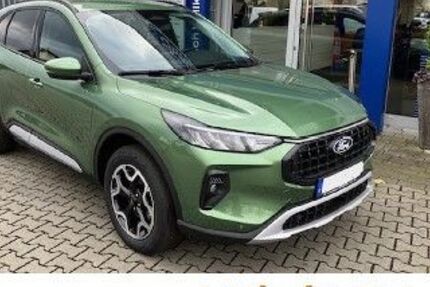 Ford Kuga 11.000 km 32.450 &euro; Echzell 61209