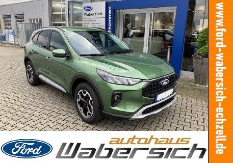 Ford Kuga 11.000 km 32.450 &euro; Echzell 61209