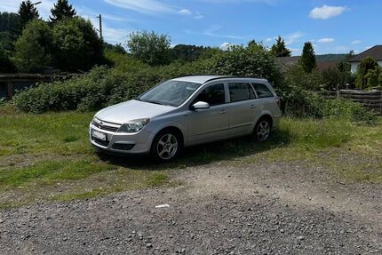 Opel Astra 210.000 km 600 &euro; marburg 35037