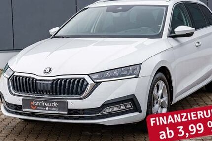 Skoda Octavia 38.651 km 28.790 &euro; Gießen 35394