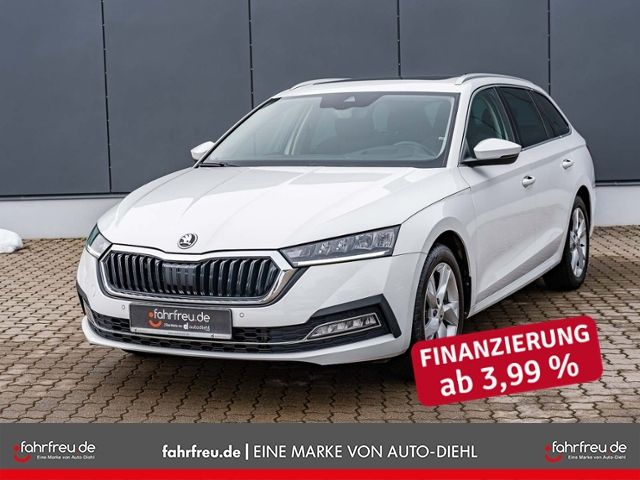 Skoda Octavia 38.651 km 28.790 &euro; Gießen 35394