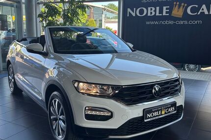 VW T-Roc 21.150 km 25.790 &euro; Giessen 35394